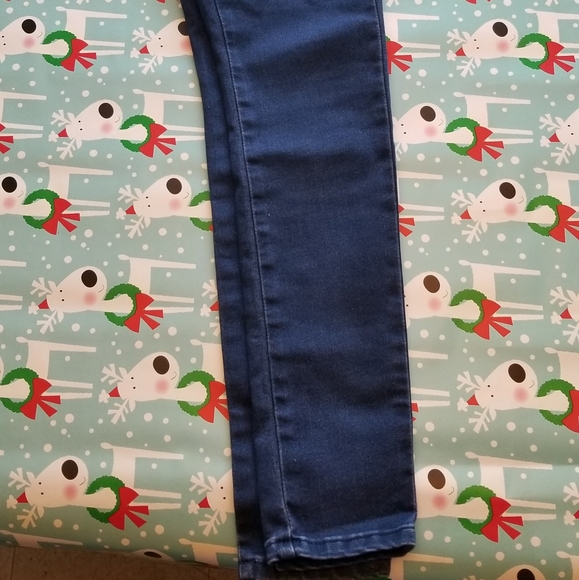 🌟🤰 MATERNITY🌟JEANS - Picture 3 of 8